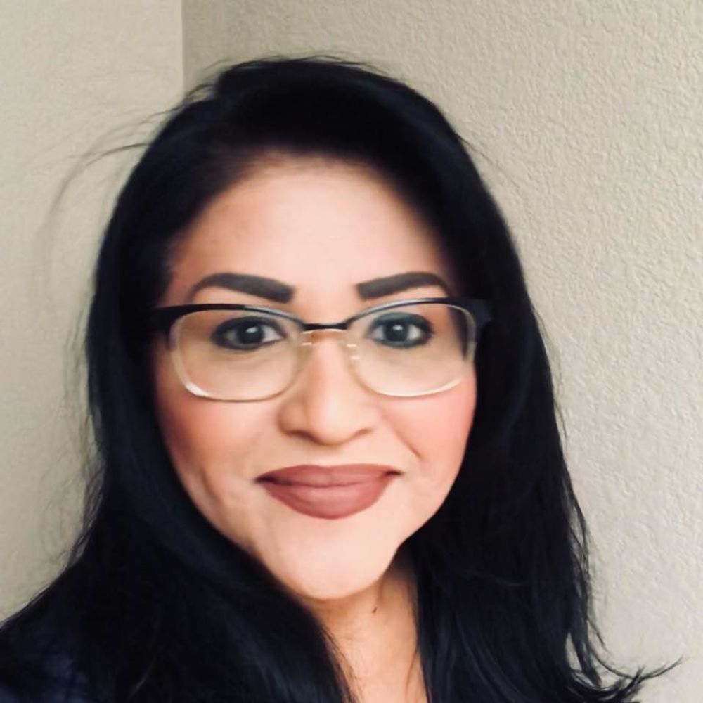 Meet your Posher, Janie